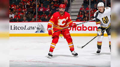 Nazem Kadri's NHL career evolution: From Toronto Maple Leafs venture to Calgary Flames captain and Stanley Cup winner