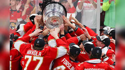 How Florida Panthers aim for a historic third Stanley Cup attempt despite injury woes and more challenges