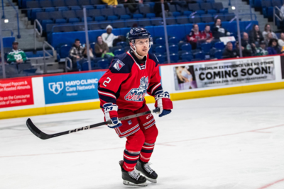 Chad Ruhwedel announces retirement from NHL after a steady 11-year career