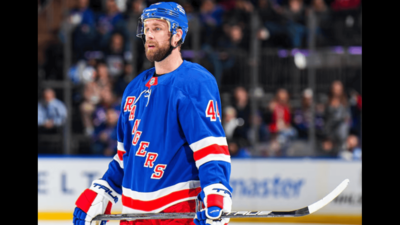 Calvin de Haan remains without contract as 2025-26 NHL season approaches