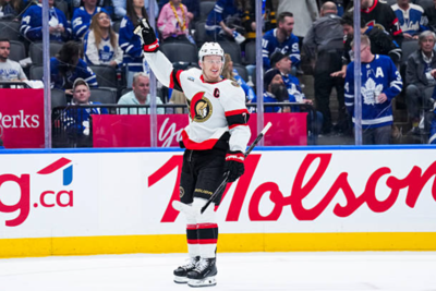 Michael Andlauer’s Ottawa Senators score downtown LeBreton Flats arena deal after playoff breakthrough