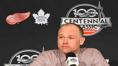 Jeff Blashill to lead Chicago Blackhawks NHL team with major focus on young talent, player development, and winning culture