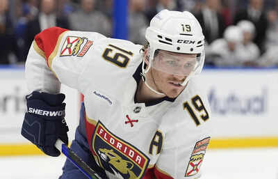 Florida Panthers face an uncertain situation with Matthew Tkachuk’s surgery