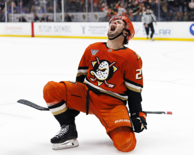 Mason McTavish contract talks with Pat Verbeek: Long Term or Bridge?