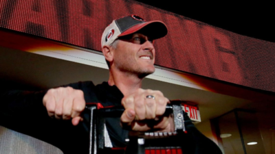 Carolina Hurricanes owner Tom Dundon secures $4 billion deal to buy Portland Trail Blazers