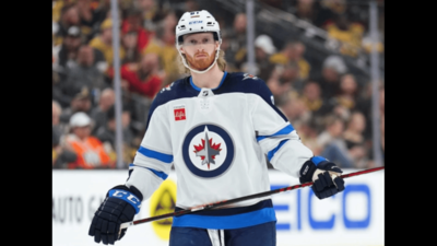 Winnipeg Jets yet to make progress on Kyle Connor contract extension as star winger nears 2025–26 NHL free agency
