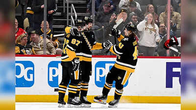 Pittsburgh Penguins face tough choices—to pursue Gavin McKenna or make a playoff push?