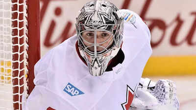 NHL trade rumors heat up as Carey Price’s contract linked to potential Chicago Blackhawks deal