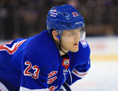 Adam Fox's dramatic fall in the NHL Network's defensemen rankings