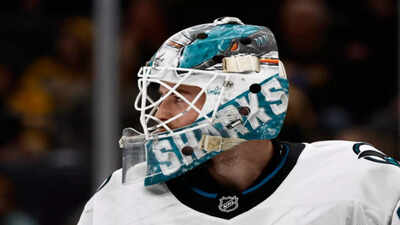 Five young NHL goalies who could explode onto big stage in 2025-26