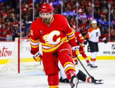 Nazem Kadri voices frustration after the 2026 Winter Olympics camp snub