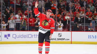 Mark Scheifele calls Jonathan Toews’ Jets homecoming “the perfect storm” as veteran sparks Winnipeg’s big hopes