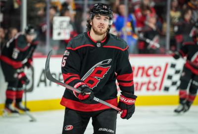 Dylan Coghlan returns to Vegas Golden Knights ahead of the 2025-26 season