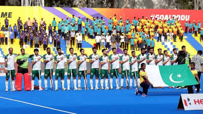 Visa assured, but Pakistan reluctant: Bangladesh likely to take their place in Asia Cup Hockey