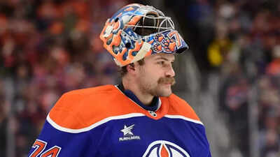 Connor McDavid’s Oilers future questioned as Stuart Skinner shares candid take after second Stanley Cup loss to Panthers