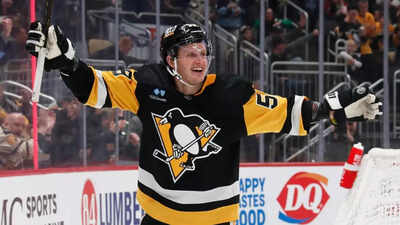 Everyone thought Jake Guentzel was Tampa Bay bound – his confession proves otherwise