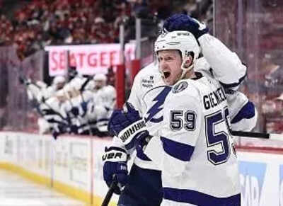 "My intention was to stay": Jake Guentzel reflects on his exit from Carolina Hurricanes