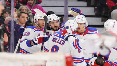 Mike Sullivan’s New York Rangers likely to test bold experiment with $68M forward Mika Zibanejad on wing beside J.T. Miller