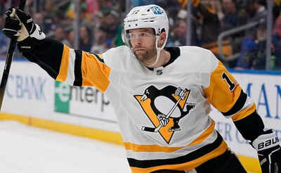 Maple Leafs eye top-six winger from Penguins in bold trade proposal