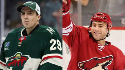 “Who the hell put Bissonnette with Fleury?” Pittsburgh Penguins' retired left winger goes down memory lane