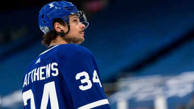 Maple Leafs fans furious after former NHLer’s absurd remark about Auston Matthews and another rising NHL superstar