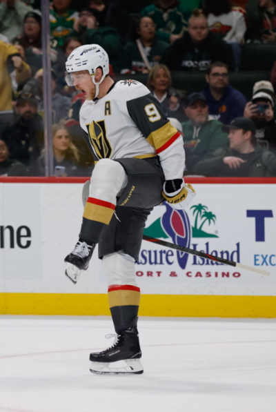 Jack Eichel invited to represent Team USA at the 2026 Olympics