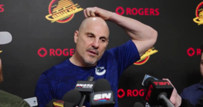 Rick Tocchet’s blueprint to unlock Matvei Michkov and Trevor Zegras for the Flyers