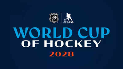 NHL confirms 2028 World Cup of Hockey without the International Ice Hockey Federation's involvement