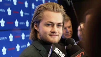 William Nylander reveals Maple Leafs’ playoff heartbreak against Panthers continues to haunt him heading into new season