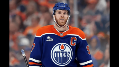 NHL Trade Rumors: Connor McDavid contract extension with Edmonton Oilers expected soon