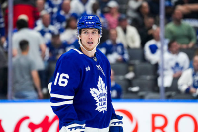 Toronto Maple Leafs may gain more from Craig Berube’s arrival than they lost in Mitch Marner trade