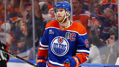 Connor McDavid extension could happen sooner than expected as Oilers prioritize their superstar