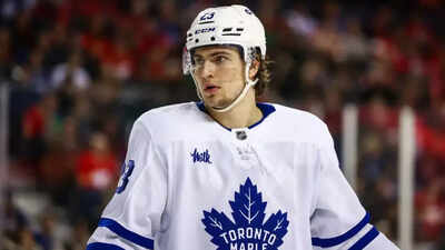 Maple Leafs fans hopeful as Matthew Knies earns special chance that could fast-track his NHL development