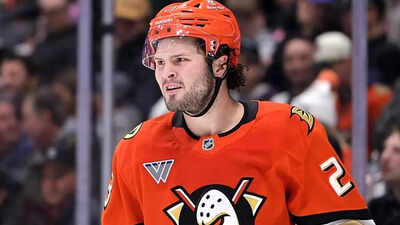 NHL Trade Rumors: Mason McTavish’s contract talks with Ducks take twist after Marco Rossi’s surprising extension