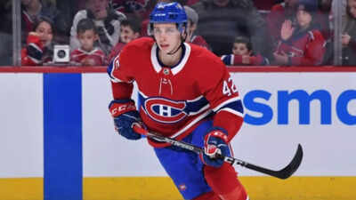 Former Montreal Canadiens forward left deaf in one ear after brutal on-ice incident