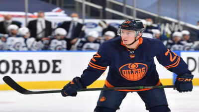 Tyson Barrie retires as one of NHL’s top offensive defencemen after 822 games