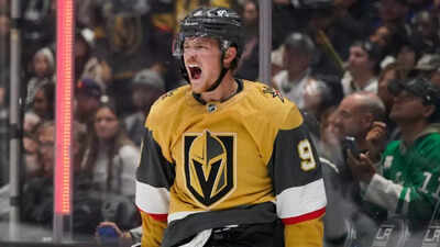 NHL insiders predict Jack Eichel’s next Golden Knights contract could be the most lucrative deal in league history