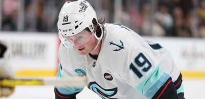 NHL Rumor Roundup: Jared McCann and Brandt Clarke in trade speculation