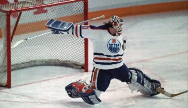 Edmonton Oilers: All-Stars of the 1990s