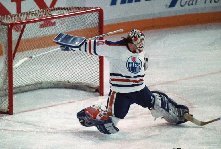 Edmonton Oilers: All-Stars of the 1990s