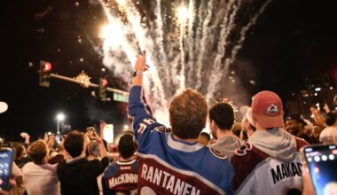 Morning Flurries: Is summer over yet?