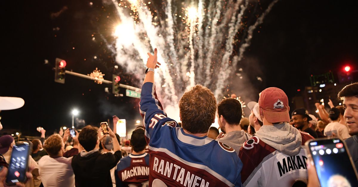 Morning Flurries: Is summer over yet?