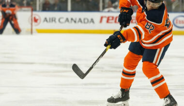 Most over-rated Edmonton Oilers still plugging along elsewhere in pro hockey