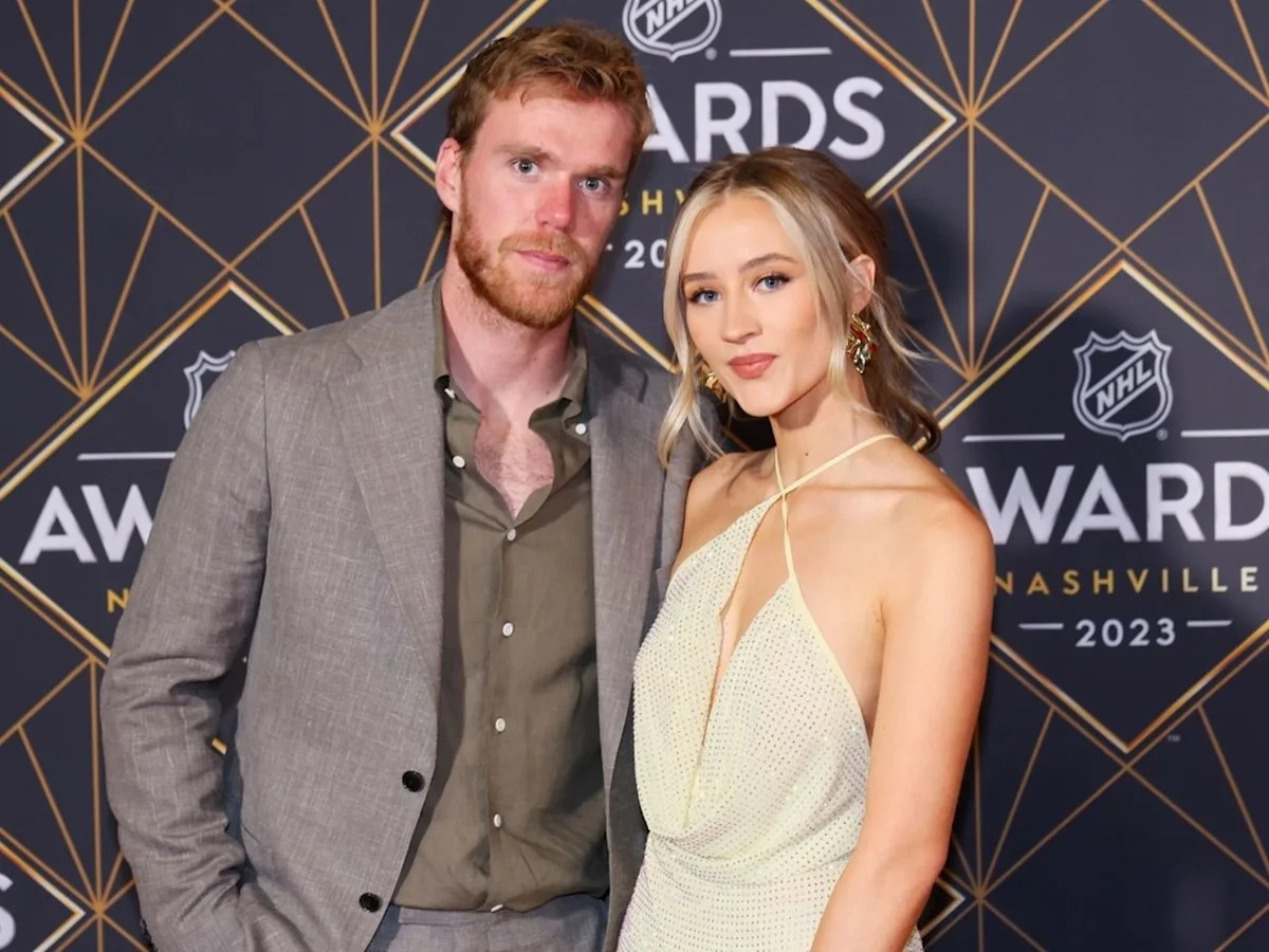 McDavid's real value is $50 million per year, NHL insider speculates