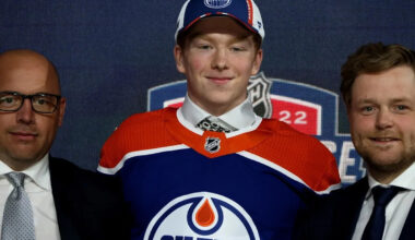 We hardly knew ye, Reid Schaefer