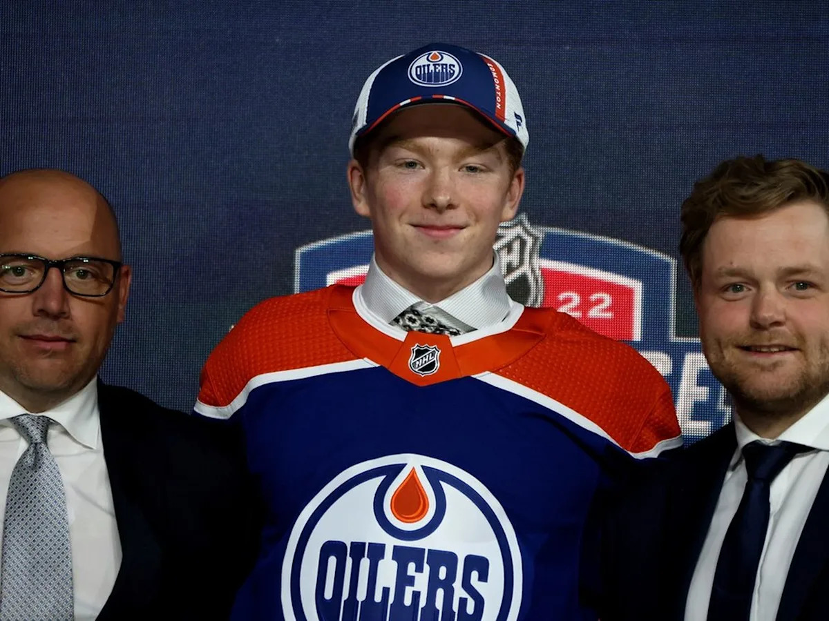 We hardly knew ye, Reid Schaefer