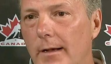 Jon Cooper en avait long à dire sur l'atmosphère du Centre Bell