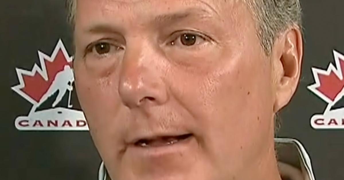 Jon Cooper en avait long à dire sur l'atmosphère du Centre Bell