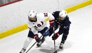 Women’s national hockey fest returns | News, Sports, Jobs