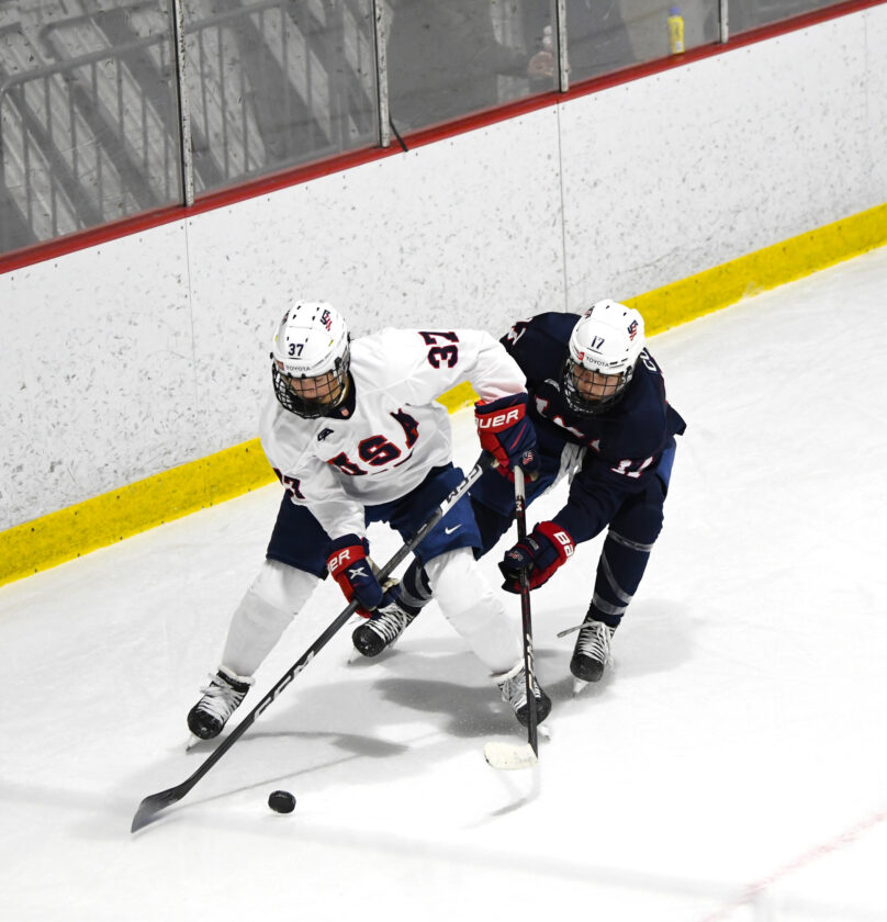 Women’s national hockey fest returns | News, Sports, Jobs